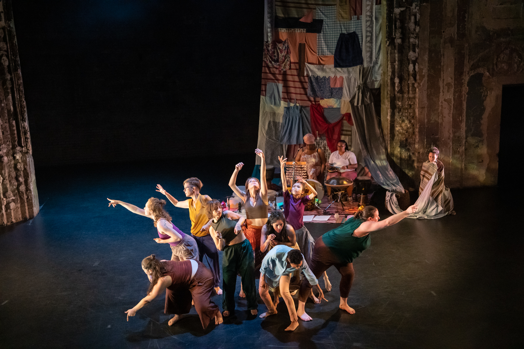 Dance Projects by ME Homepage 1