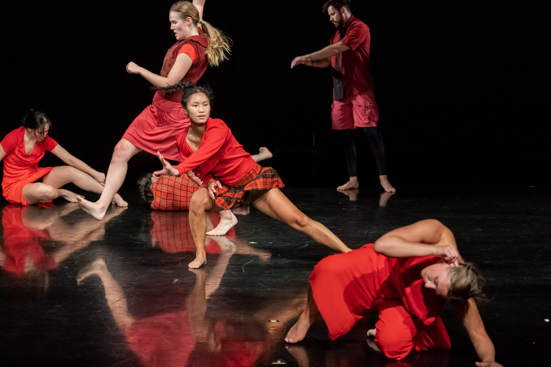 Black Label Homepage Image 1