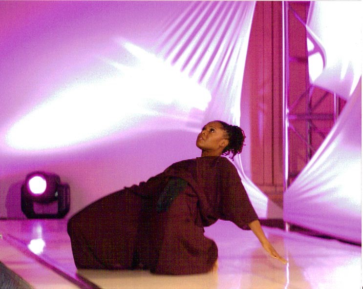 Julie Warder Homepage 2