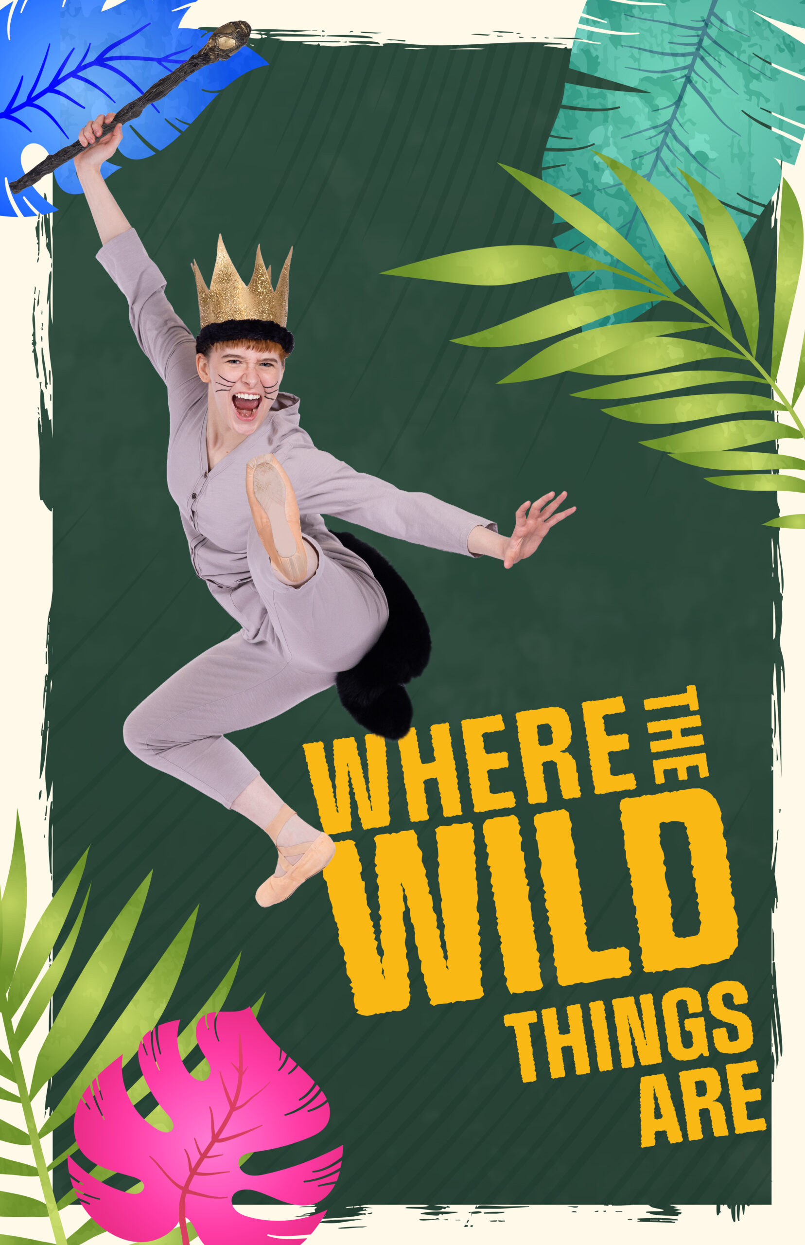 Wild Things Main Image – Josie Ramler